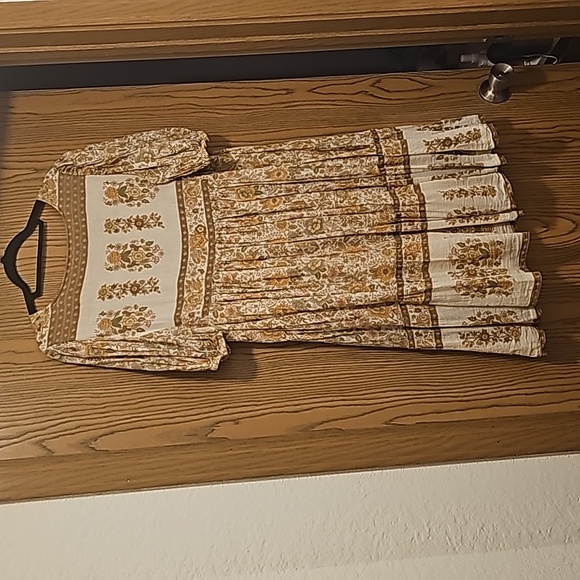 Spell Juniper Boho Mini Dress - Picture 14 of 15